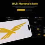 World Liberty Financial demanda a Justin Sun por 