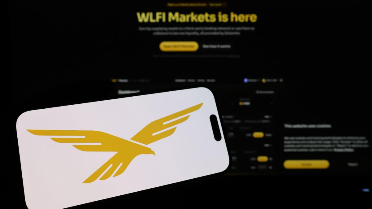 World Liberty Financial demanda a Justin Sun por 