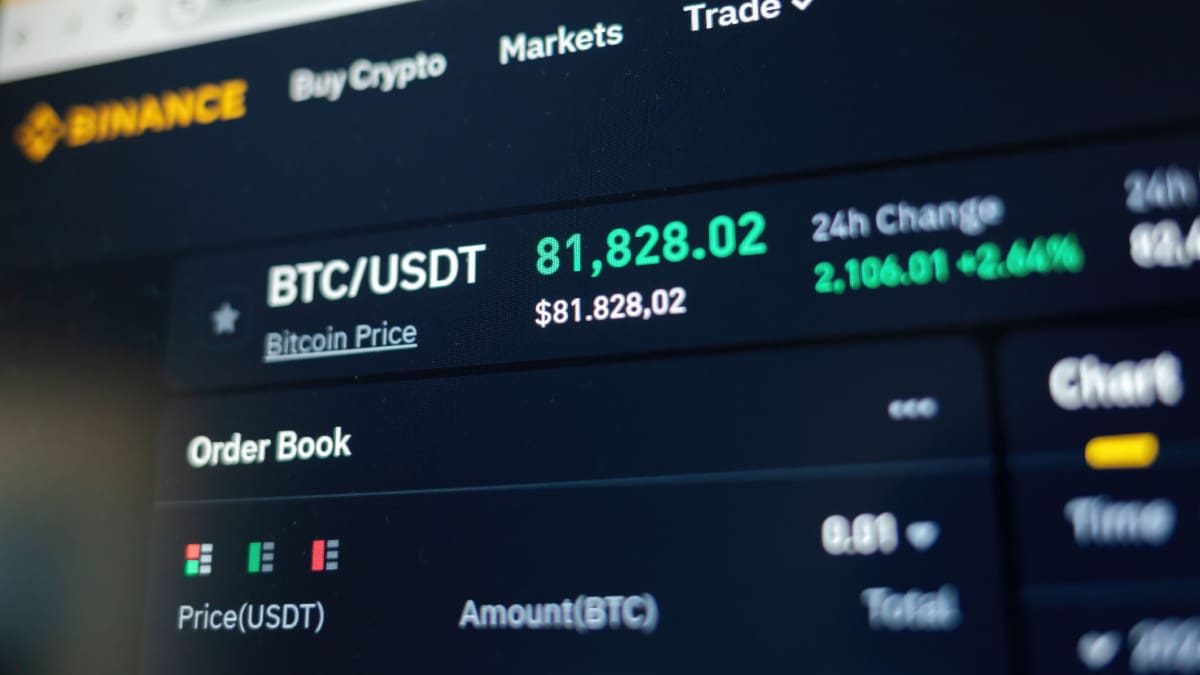Un acuerdo de paz en Irán impulsaría a Bitcoin hacia los $80.000