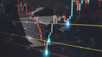 La demanda de Bitcoin cae a mínimos y sube el riesgo de volatilidad