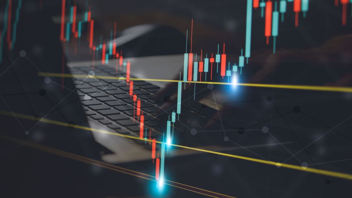 La demanda de Bitcoin cae a mínimos y sube el riesgo de volatilidad