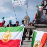 Crypto Rewind: Bloquean criptos de Irán y un token domina Bitvavo
