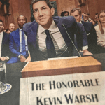 El bitcoiner Kevin Warsh, confirmado como nuevo gobernador de la Fed