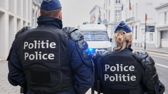 Policía de Bélgica advierte: Nueva ola de 'Pig Butchering' con criptos