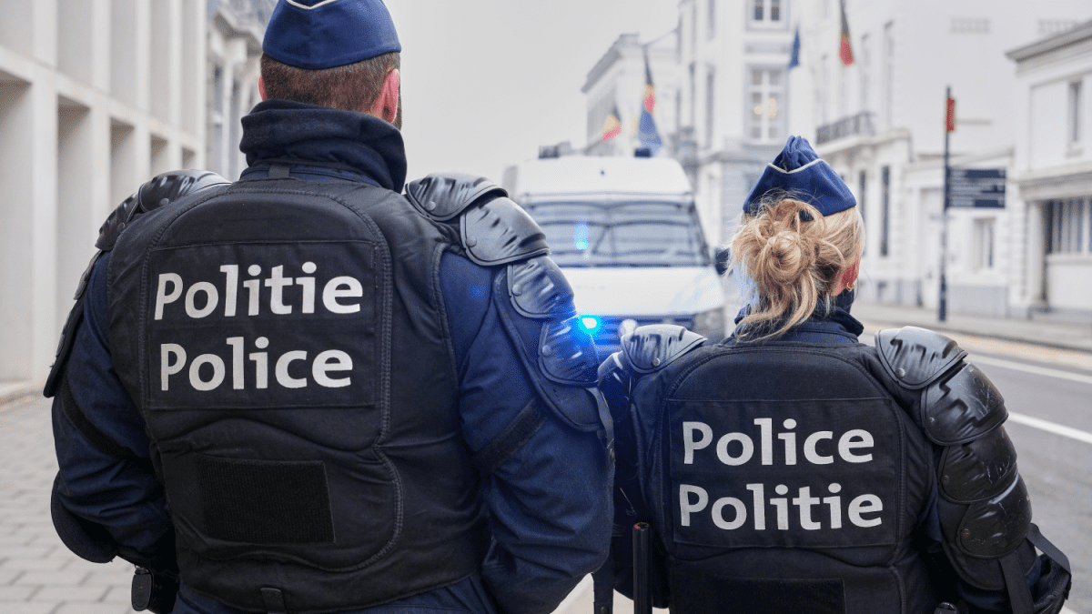 Policía de Bélgica advierte: Nueva ola de 'Pig Butchering' con criptos