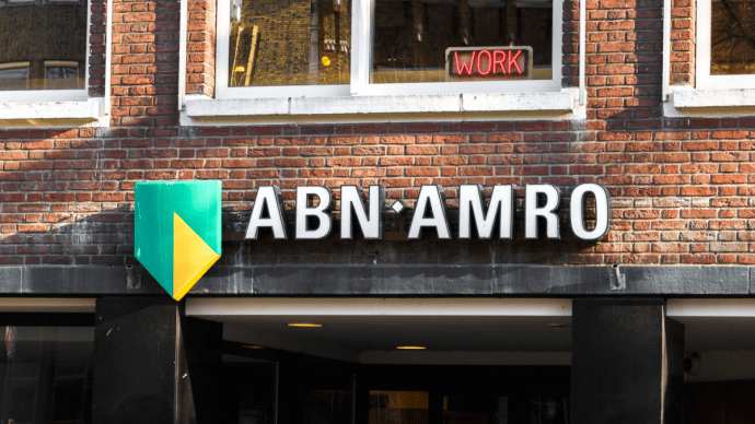 ABN AMRO y Rabobank dan un giro y apoyan el futuro 