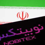 Reuters: Nobitex es una fachada del régimen iraní para evadir sanciones