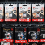 El caso SanDisk: ¿Puede una criptomoneda repetir su subida del 5.000%?