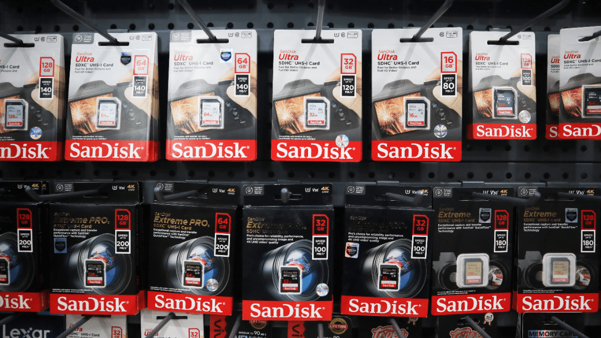 El caso SanDisk: ¿Puede una criptomoneda repetir su subida del 5.000%?