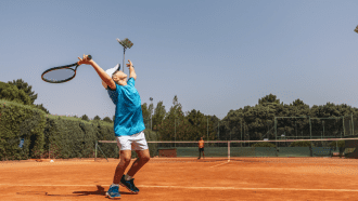 Un tesorero desvía 450.000€ de su club de tenis a criptos y apuestas