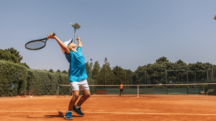 Un tesorero desvía 450.000€ de su club de tenis a criptos y apuestas