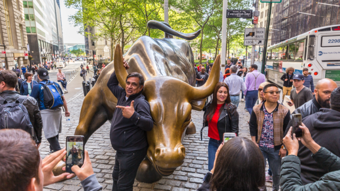 El 'Índice del Miedo' despierta: ¿Alerta en Wall Street?