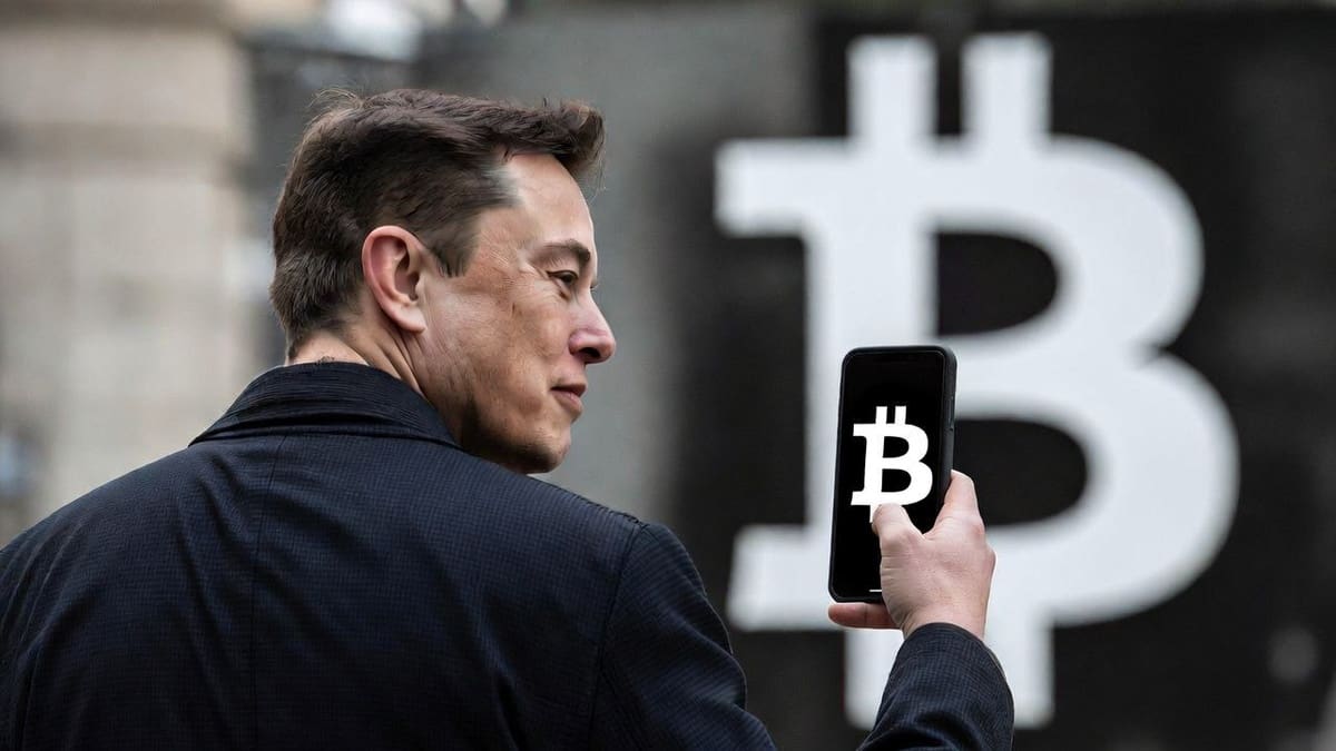 Analisis: Elon Musk ‘debe’ aceptar bitcoin y el efecto en el precio