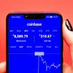 Ballena cripto demanda a Coinbase para recuperar 47M€ congelados