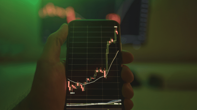 Este bot de Bitcoin obtiene una ganancia del 198% al probarlo