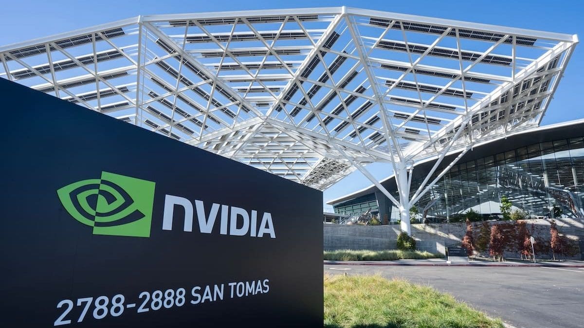 Los resultados de Nvidia decidir&aacute;n este mi&eacute;rcoles si la burbuja de la IA estalla