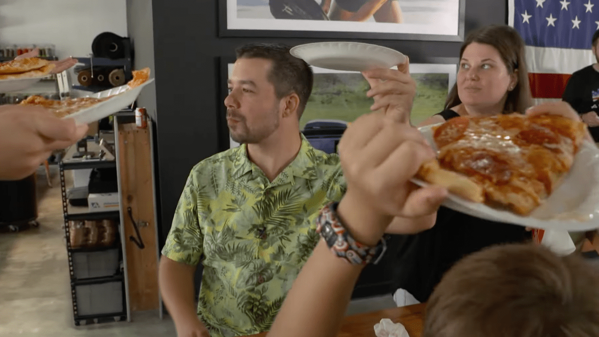 Bitcoin Pizza Day 2026: Las dos pizzas de Laszlo Hanyecz ya valen 677M€