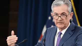 La Fed alerta sobre la inflación provocada por el conflicto con Irán