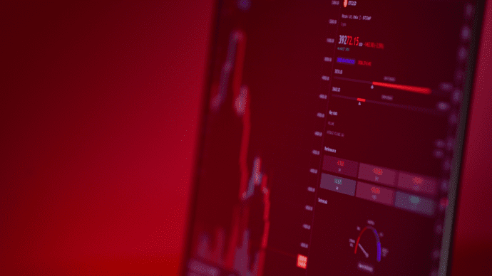 Crypto Radar: mercado en rojo mientras Zcash se desploma