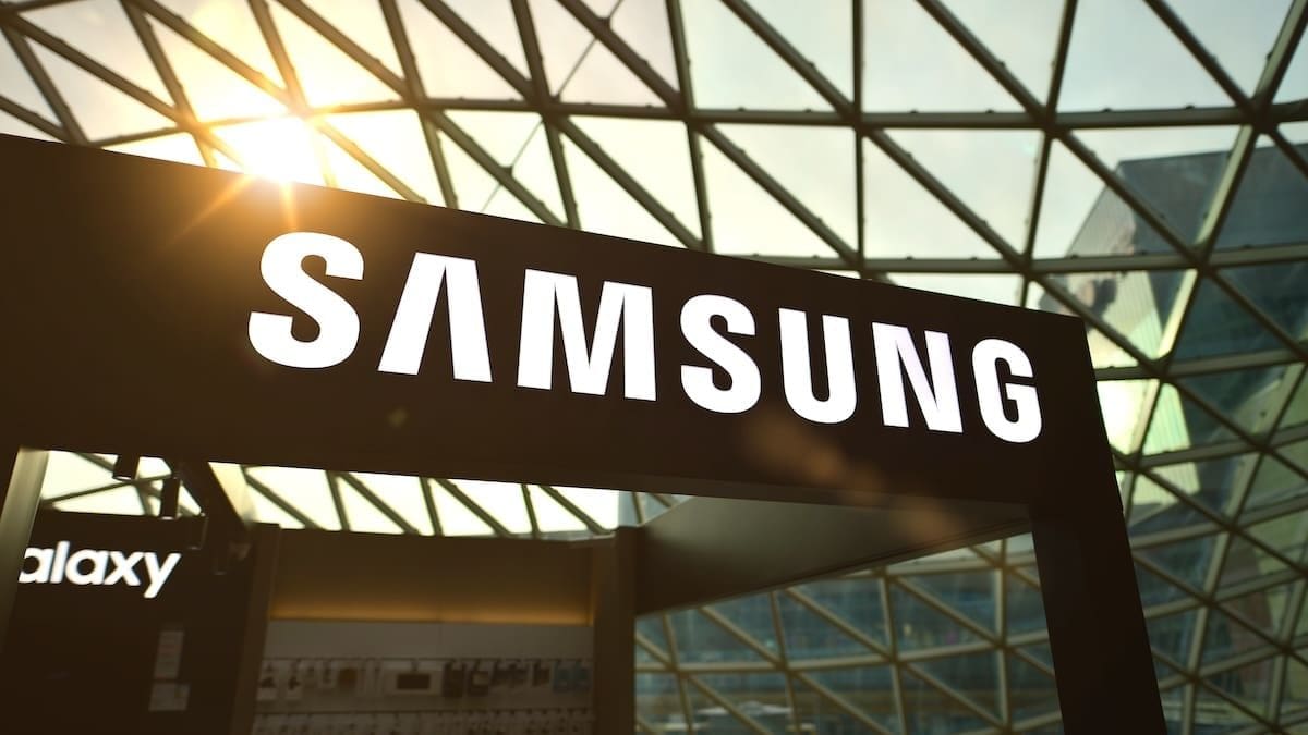 Samsung invierte millones en un exchange y revoluciona los pagos cripto