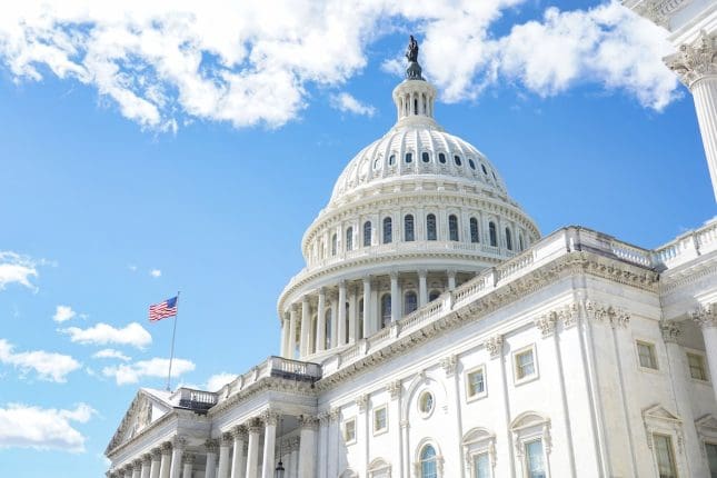 El Senado de EE. UU. votará la Ley CLARITY este jueves: ¿Victoria cripto?