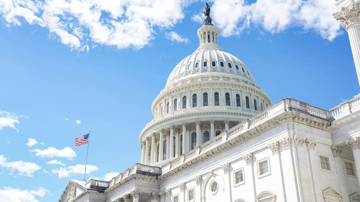 El Senado de EE. UU. votar&aacute; la Ley CLARITY este jueves: &iquest;Victoria cripto?