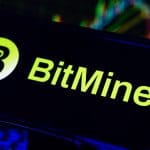 Enorme compra de Ethereum: empresa posee casi el 5% del total