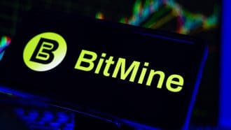Enorme compra de Ethereum: empresa posee casi el 5% del total
