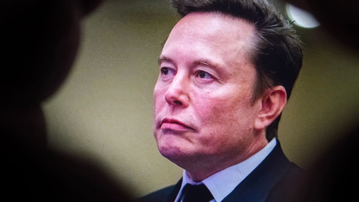 ¿Se fusionarán Tesla y SpaceX? Esto significa para el bitcoin de Elon Musk
