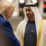 Polémico acuerdo cripto entre Trump y Abu Dabi: «debe investigarse de inmediato»