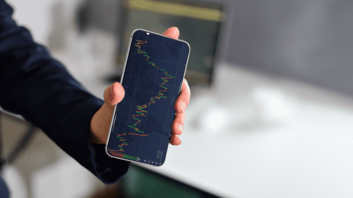 Un robot bat le bitcoin en test et affiche 95 % de gains en ne faisant presque rien