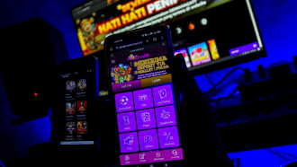 El juego online con cripto se dispara hasta los 44.000 millones de euros