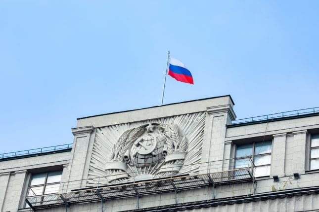 La criptomoneda estable de Rusia crece a pesar de las sanciones occidentales