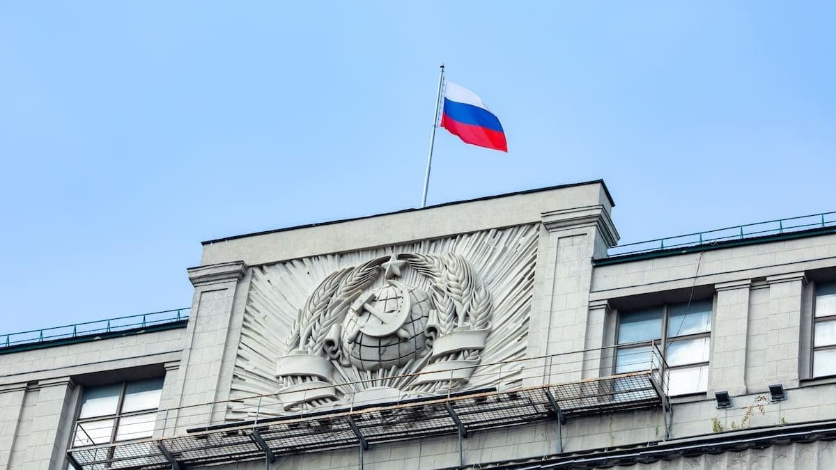 La criptomoneda estable de Rusia crece a pesar de las sanciones occidentales