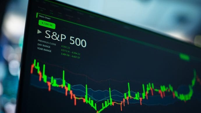 Las acciones estadounidenses son imparables: «se avecina una ola histórica»