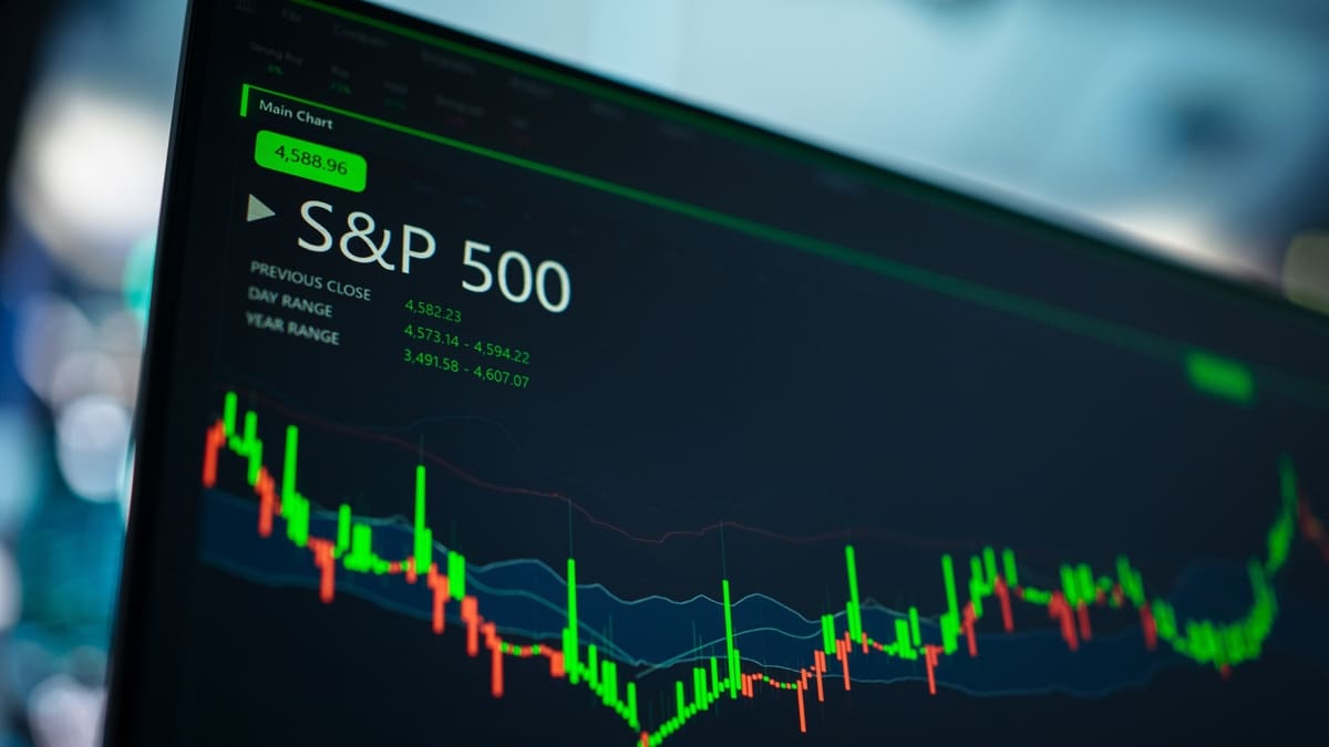 Las acciones estadounidenses son imparables: «se avecina una ola histórica»