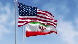 EE.UU. e Irán pausan los ataques, pero el mercado cripto se mantiene cauto
