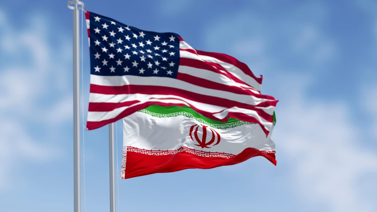 EE.UU. e Irán pausan los ataques, pero el mercado cripto se mantiene cauto
