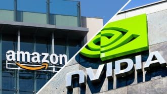 Cripto y Wall Street se alían en una inversión de 1.200 millones de euros