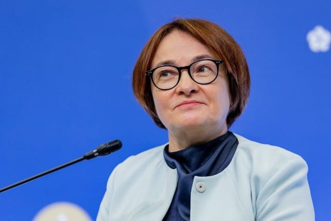 Rusia lanzará próximamente su propia moneda digital, ya prohibida en Europa