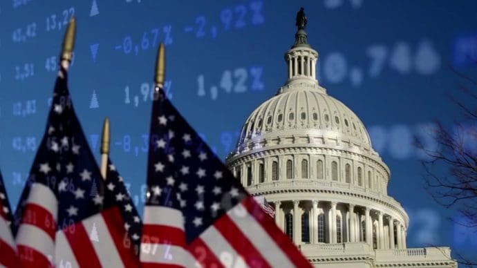 La ley cripto estadounidense se acelera, pero el apoyo político se tambalea