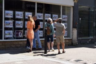 Estos son los municipios en los que aumentó más el precio de la vivienda en 2026