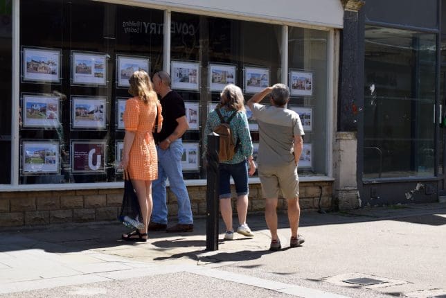 Estos son los municipios en los que aumentó más el precio de la vivienda en 2026