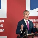 Políticos británicos piden vetar las donaciones políticas en cripto