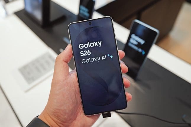 Samsung incorpora monedas estables a millones de teléfonos Galaxy