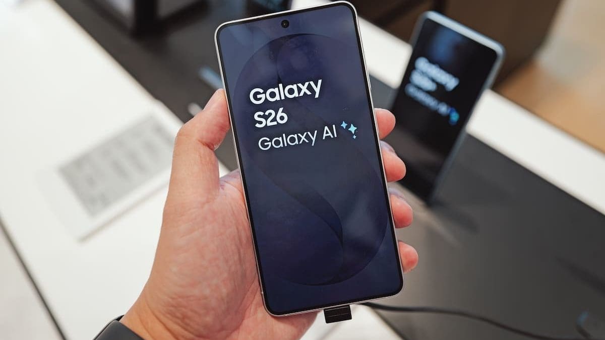 Samsung incorpora monedas estables a millones de tel&eacute;fonos Galaxy