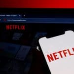 Netflix se desploma en bolsa tras publicar unos resultados por debajo de lo esperado