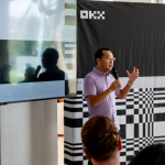 El fundador de OKX considera Europa un mercado clave para las criptomonedas