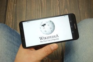 Wikipédia influence négativement la perception de la crypto par l'IA