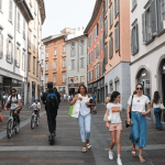 Italiaanse-straat